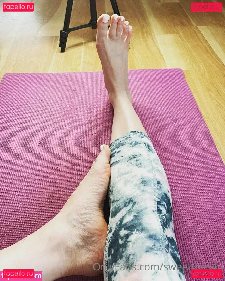 sweettoes4u Onlyfans Photo Gallery 