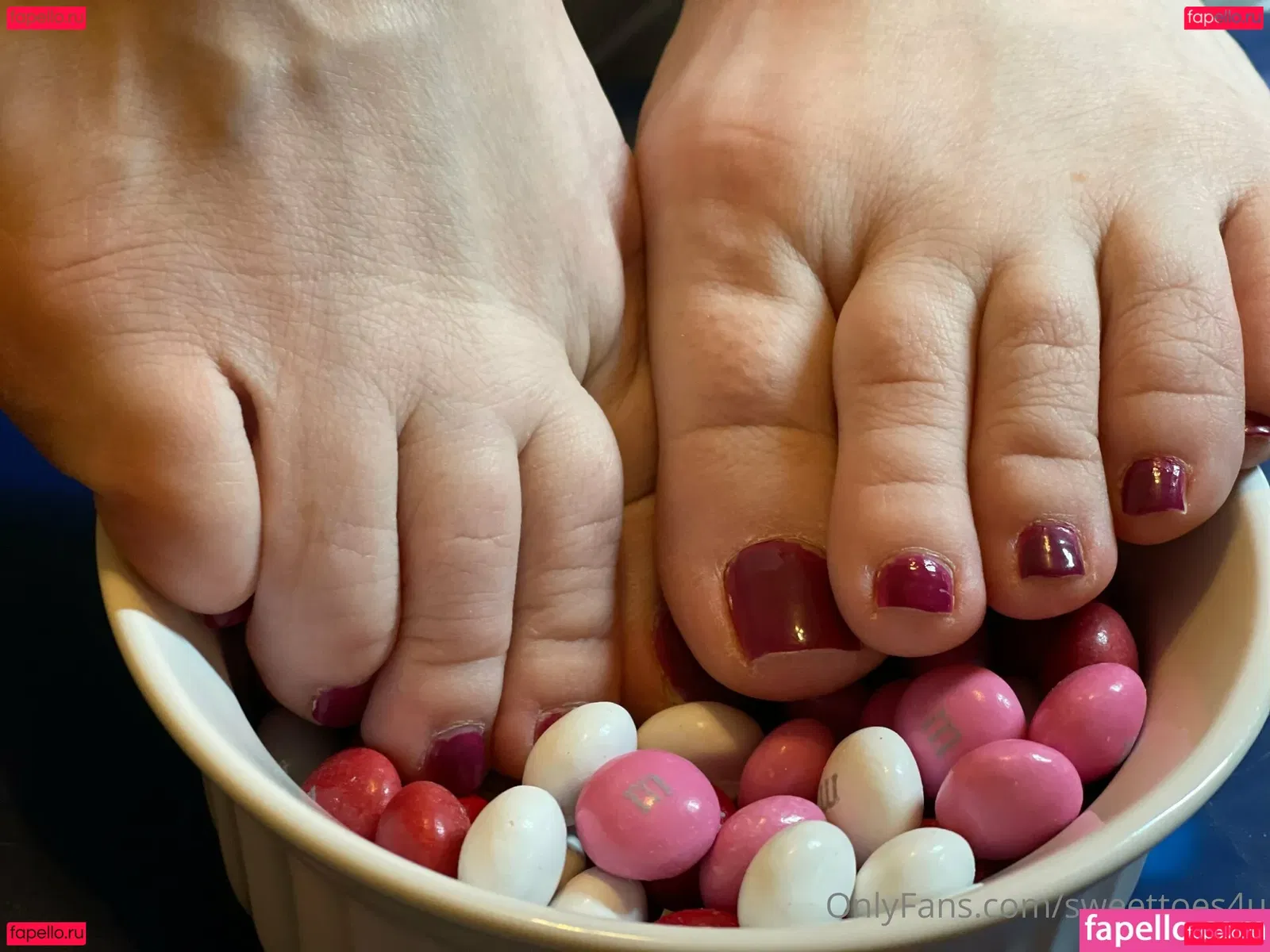 sweettoes4u Onlyfans Photo Gallery 