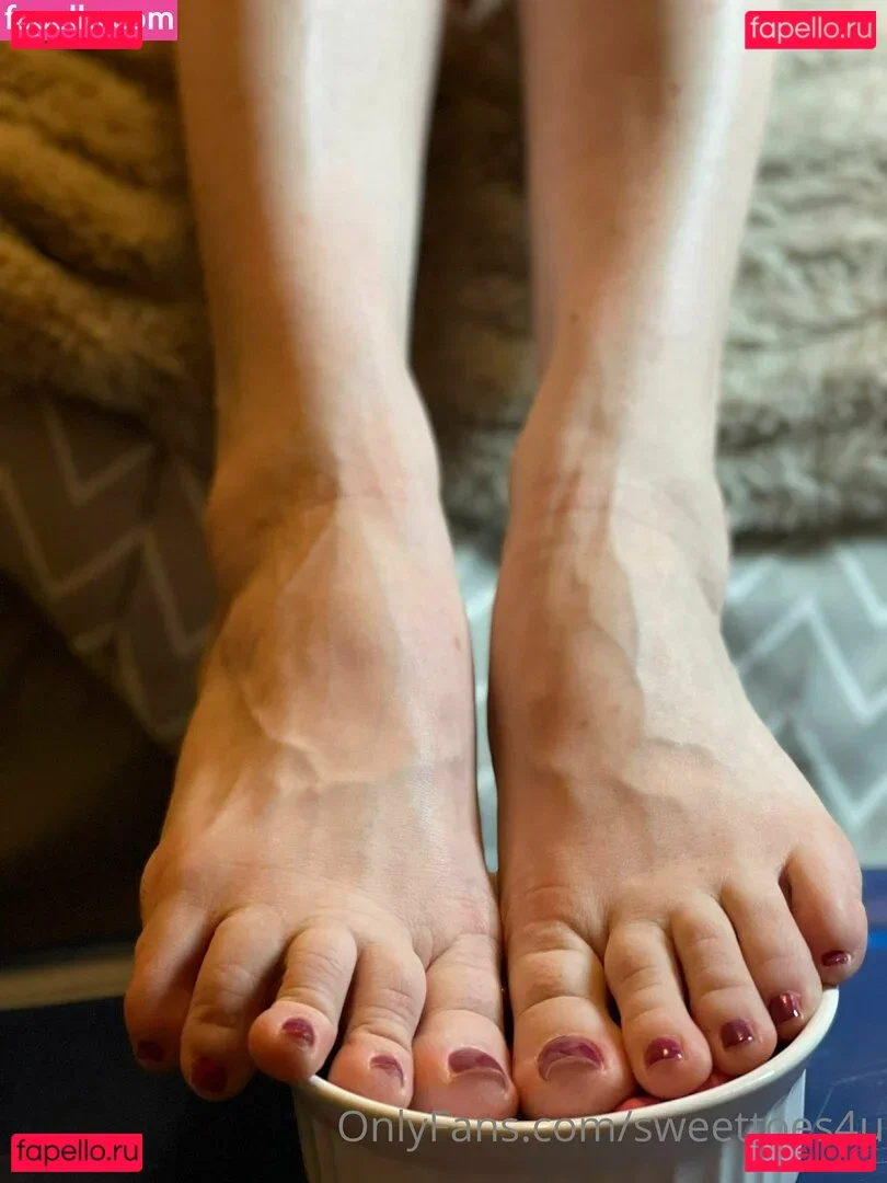 sweettoes4u Onlyfans Photo Gallery 
