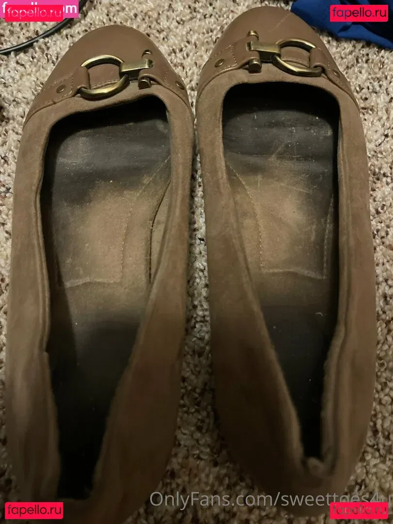 sweettoes4u Onlyfans Photo Gallery 