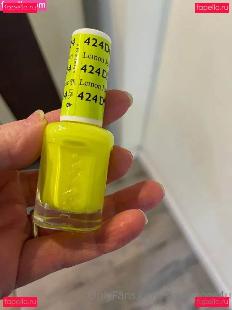 sweettoes4u Onlyfans Photo Gallery 