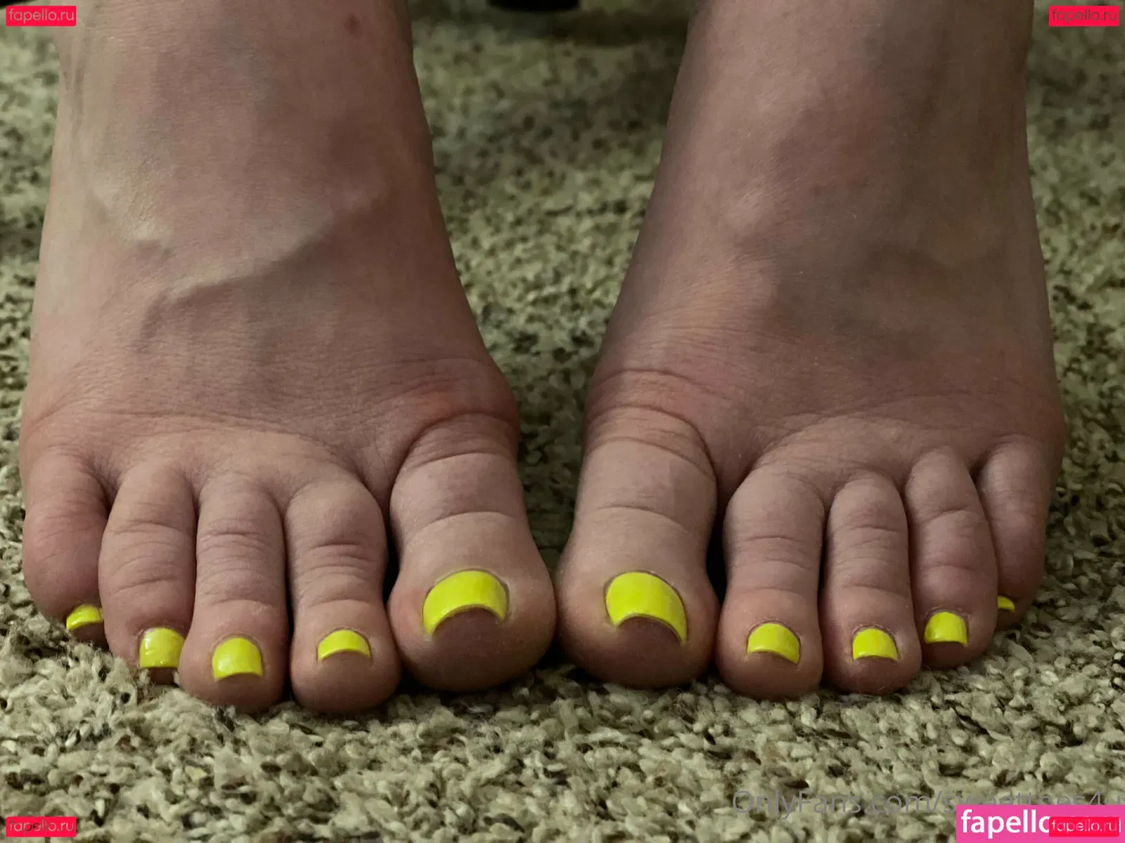 sweettoes4u Onlyfans Photo Gallery 