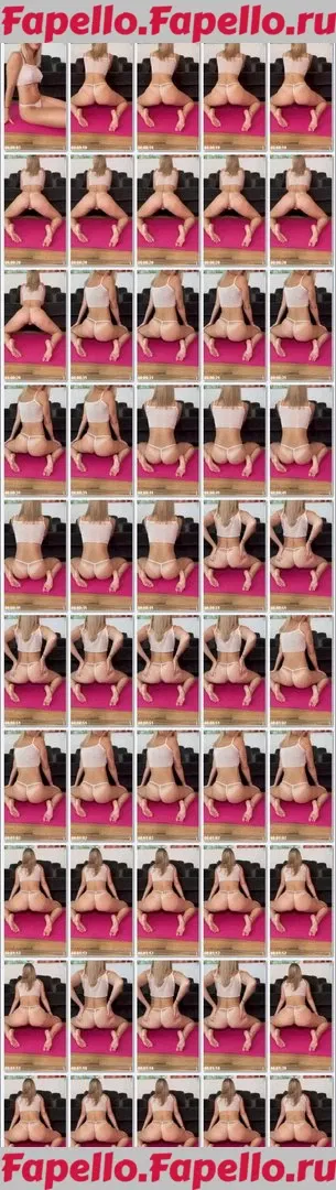 Vicky Stark Onlyfans Photo Gallery 