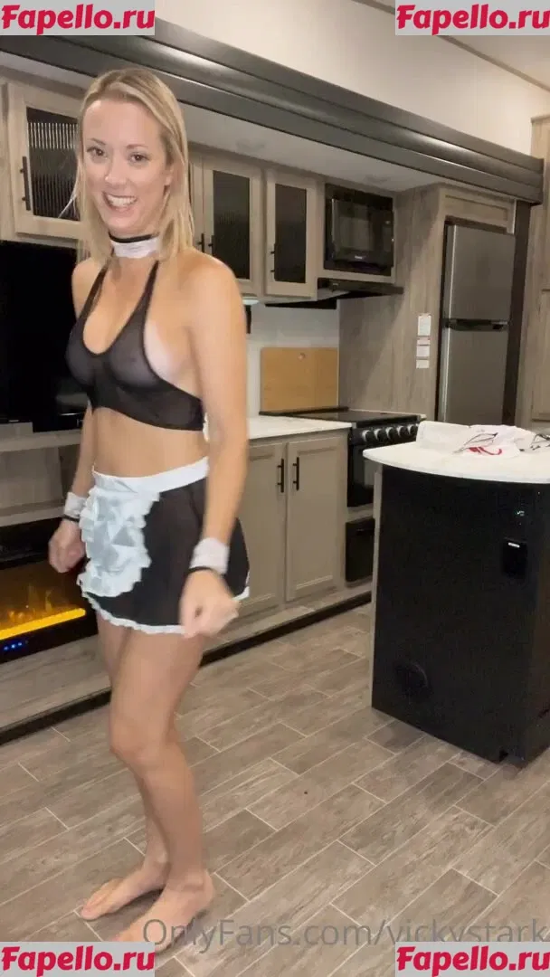 Vicky Stark Onlyfans Photo Gallery 