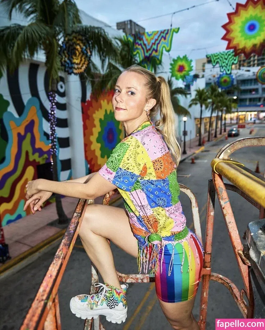 Vicky Stark Onlyfans Photo Gallery 