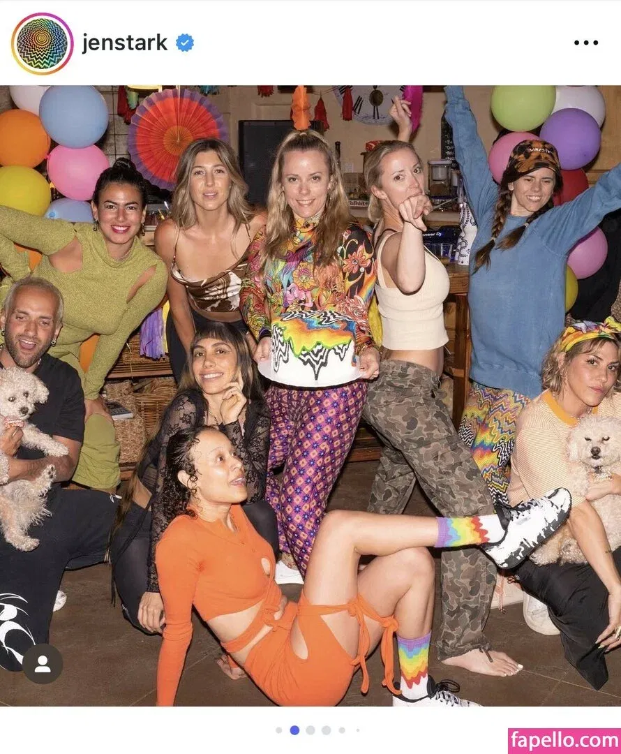 Vicky Stark Onlyfans Photo Gallery 