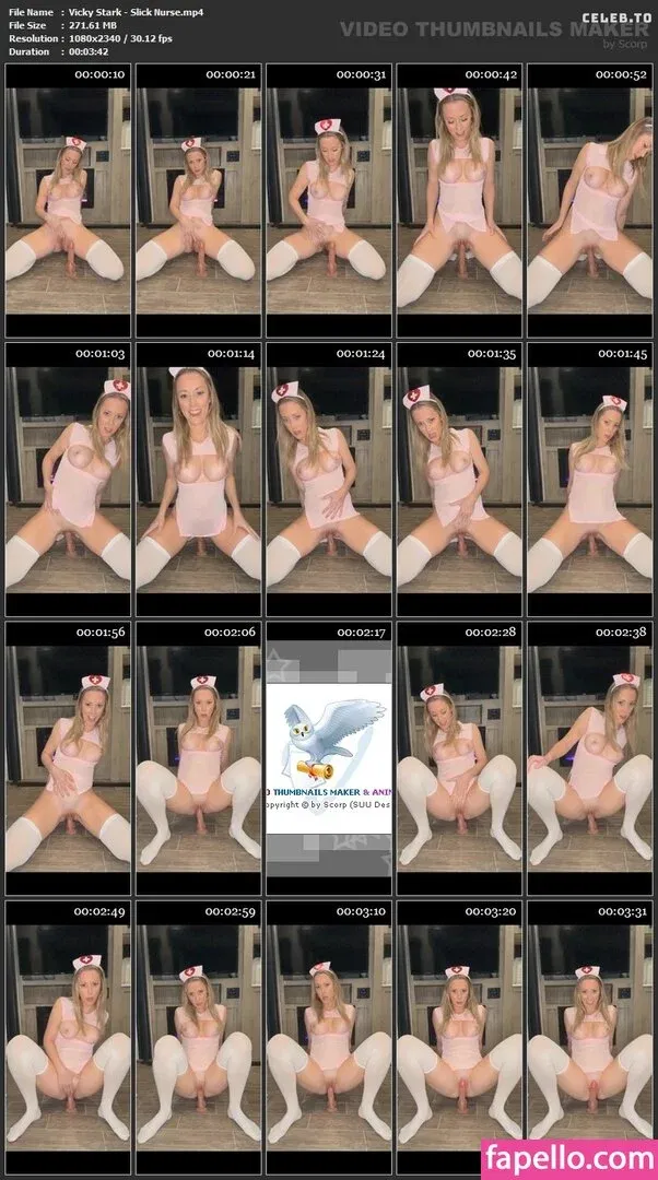 Vicky Stark Onlyfans Photo Gallery 