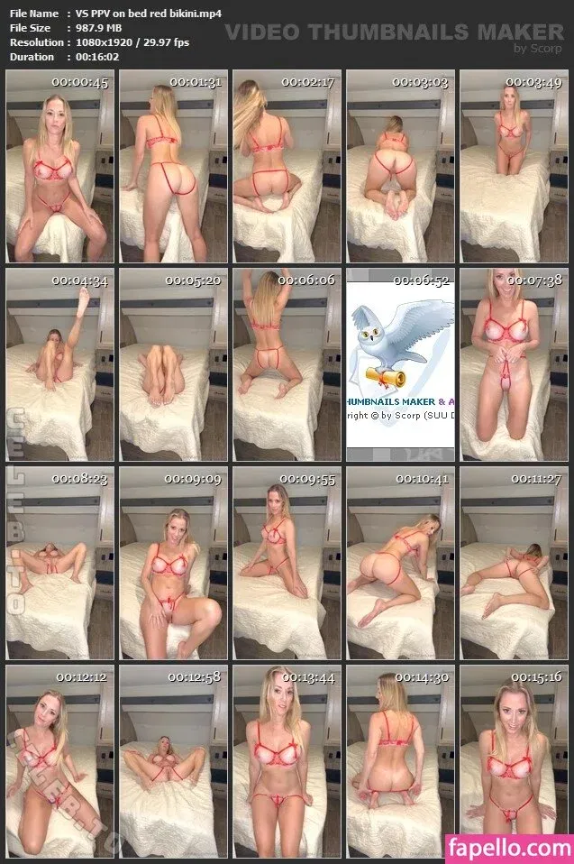 Vicky Stark Onlyfans Photo Gallery 