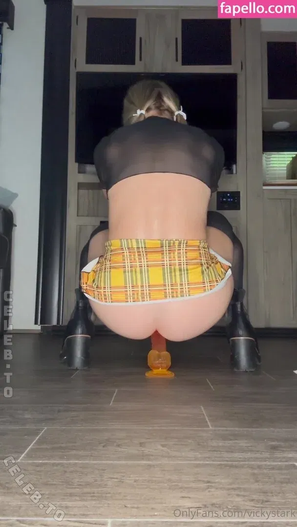 Vicky Stark Onlyfans Photo Gallery 