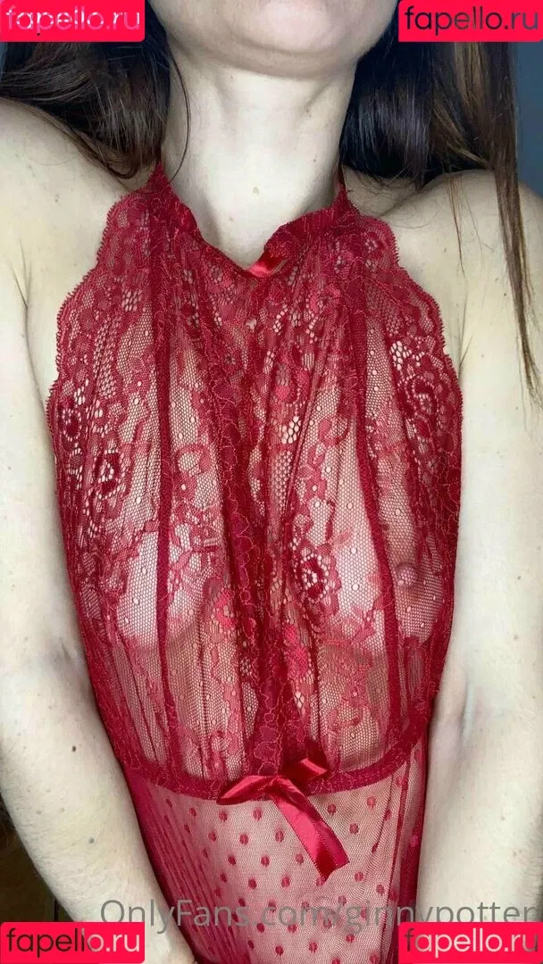 ginnypotter Onlyfans Photo Gallery 