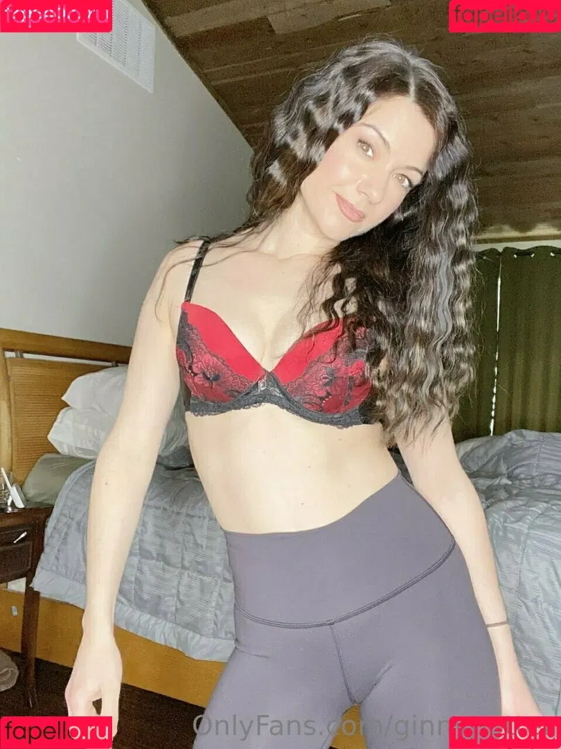 ginnypotter Onlyfans Photo Gallery 
