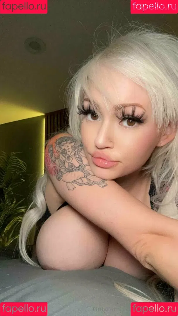 ginnypotter Onlyfans Photo Gallery 