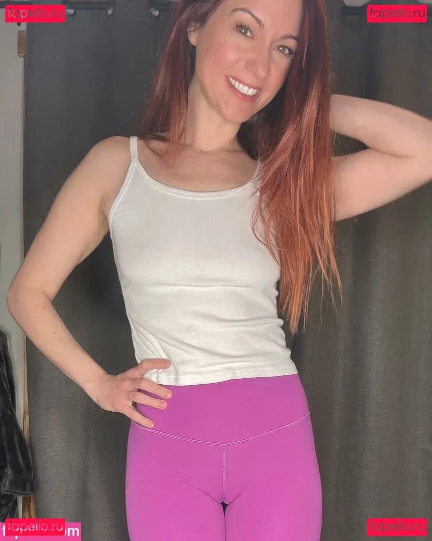 ginnypotter Onlyfans Photo Gallery 