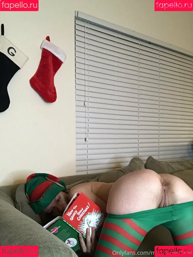 missharperlane Onlyfans Photo Gallery 