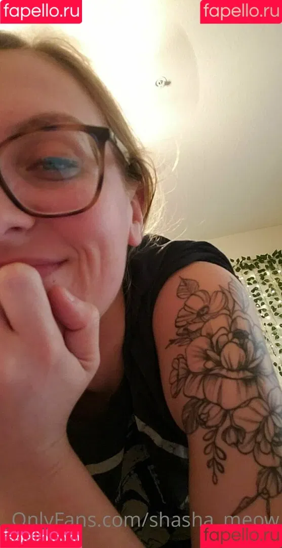 shasha_meow Onlyfans Photo Gallery 
