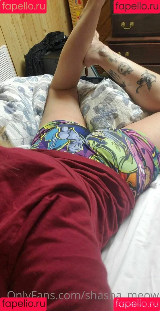 shasha_meow Onlyfans Photo Gallery 