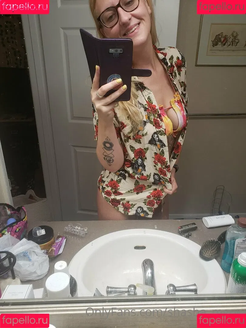shasha_meow Onlyfans Photo Gallery 
