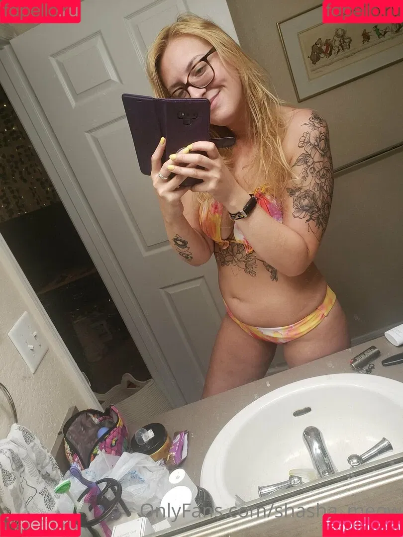 shasha_meow Onlyfans Photo Gallery 