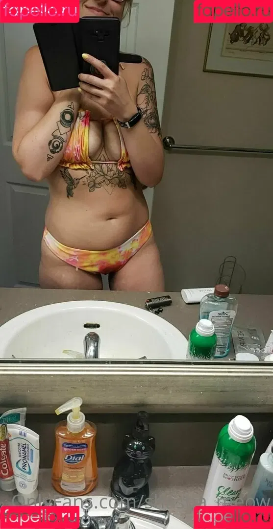 shasha_meow Onlyfans Photo Gallery 