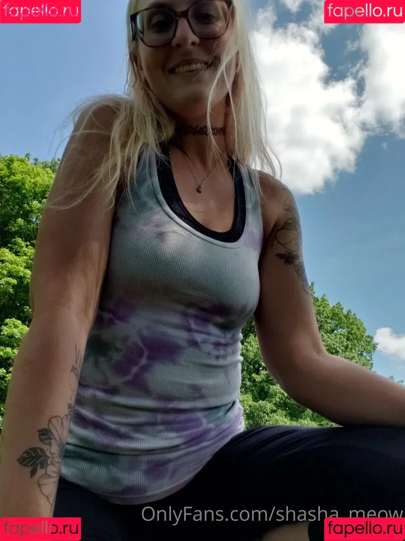 shasha_meow Onlyfans Photo Gallery 