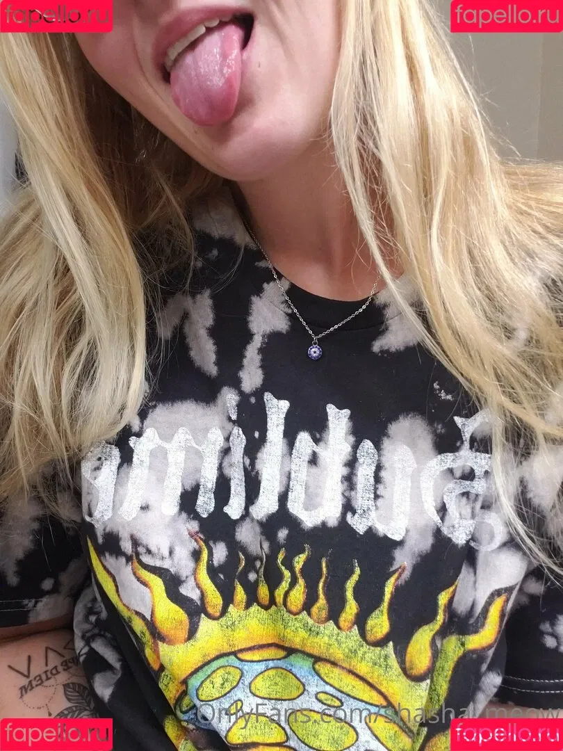 shasha_meow Onlyfans Photo Gallery 