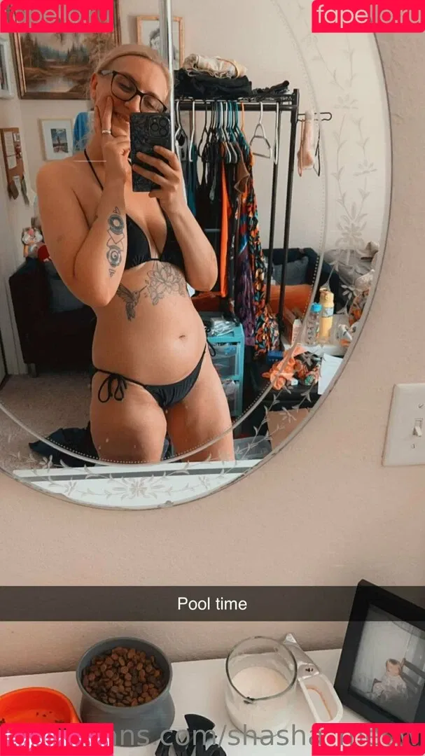 shasha_meow Onlyfans Photo Gallery 