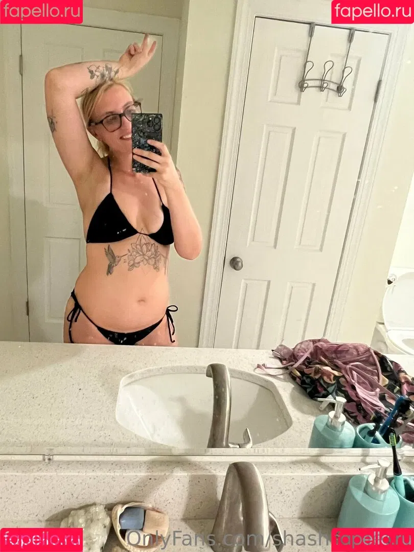 shasha_meow Onlyfans Photo Gallery 
