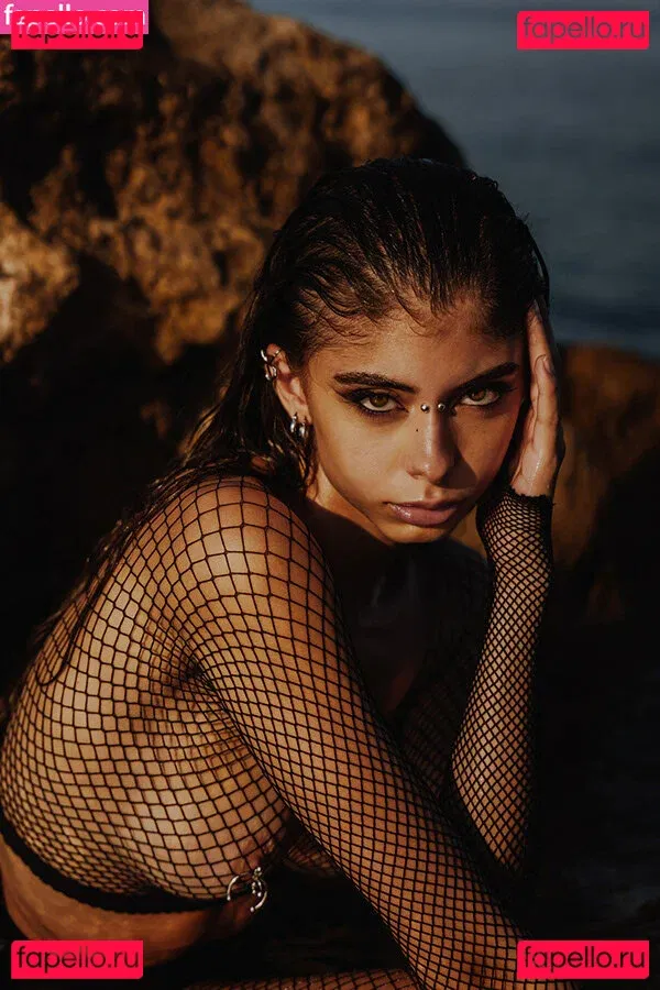 Georgiamariecox Onlyfans Photo Gallery 