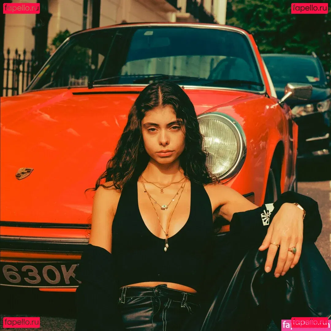 Georgiamariecox Onlyfans Photo Gallery 