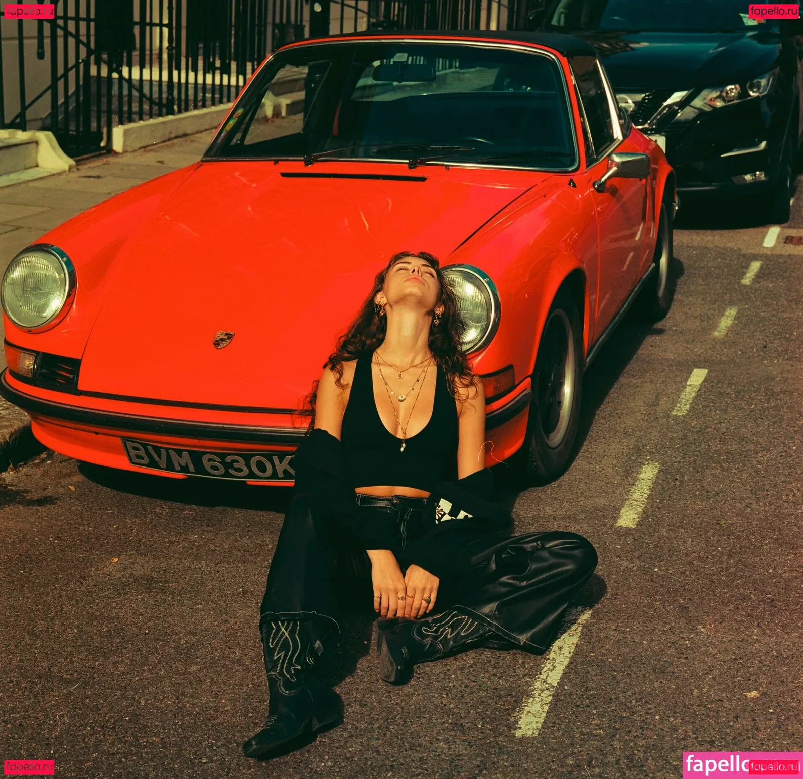 Georgiamariecox Onlyfans Photo Gallery 