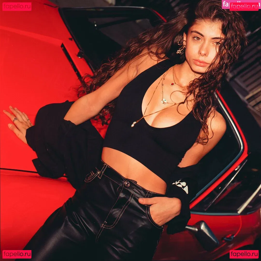 Georgiamariecox Onlyfans Photo Gallery 