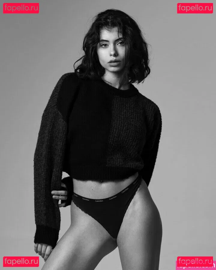 Georgiamariecox Onlyfans Photo Gallery 