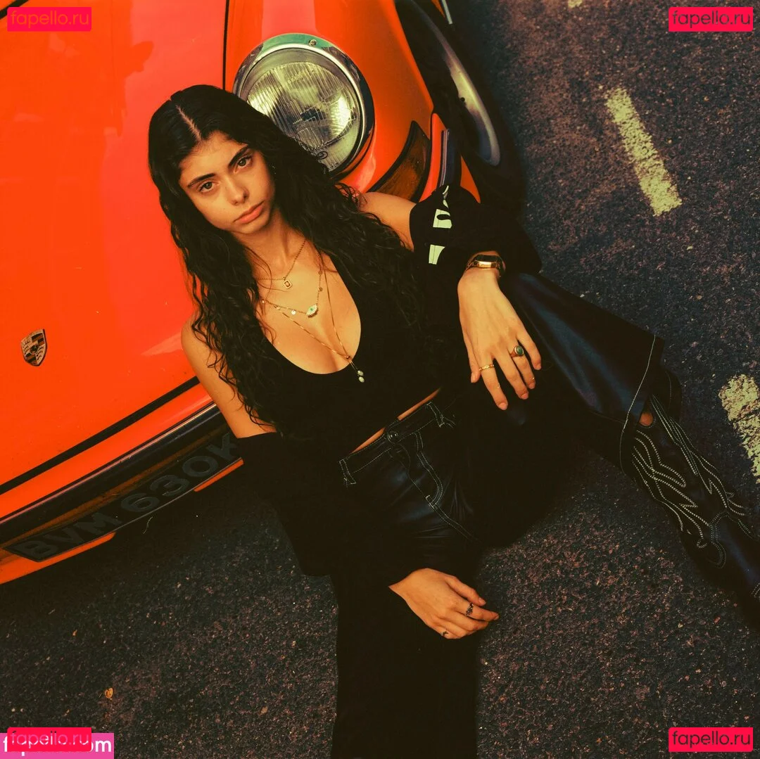 Georgiamariecox Onlyfans Photo Gallery 