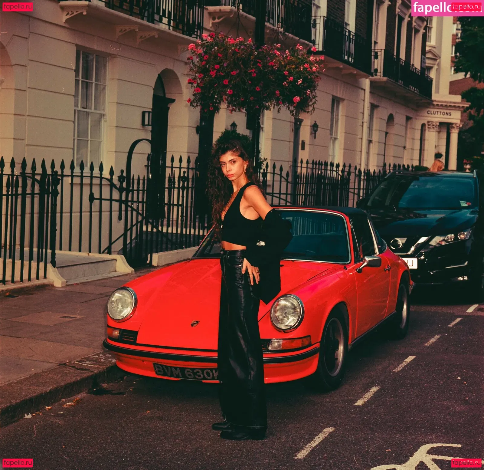 Georgiamariecox Onlyfans Photo Gallery 