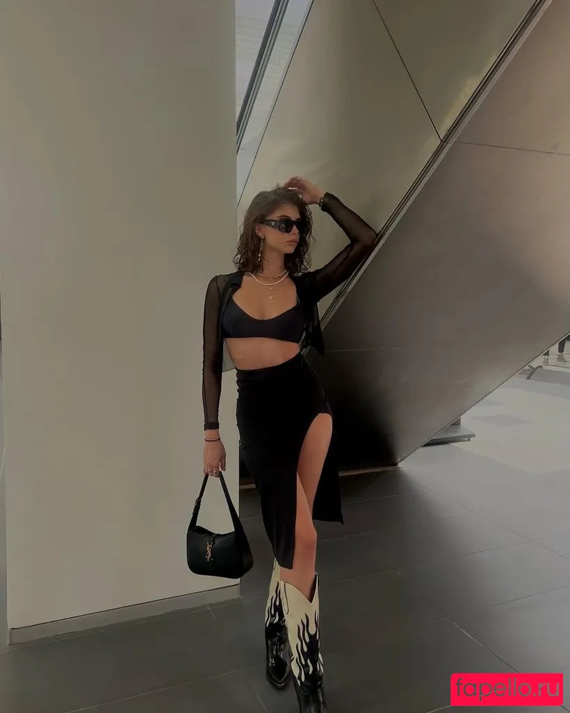 Georgiamariecox Nude Onlyfans Photo 17