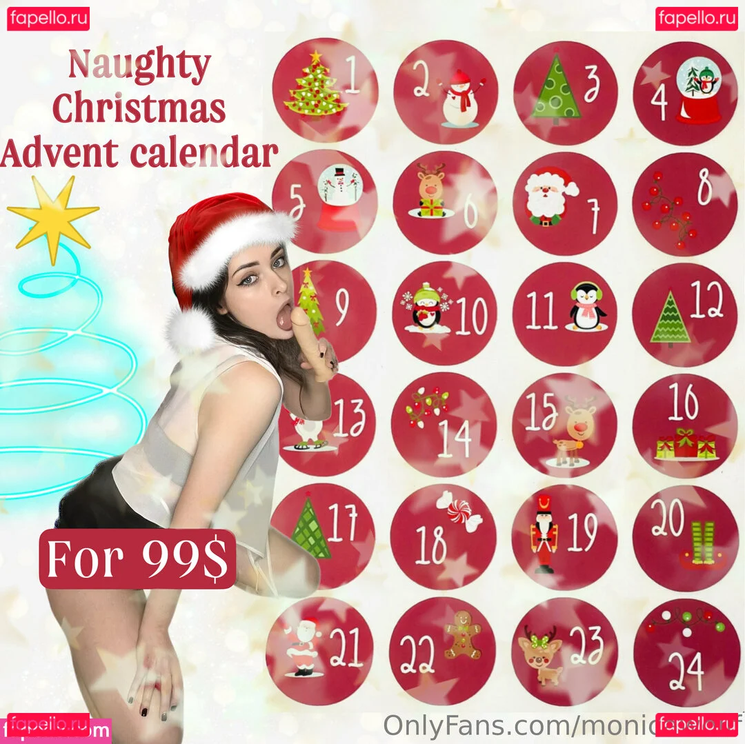 monicawollf Onlyfans Photo Gallery 