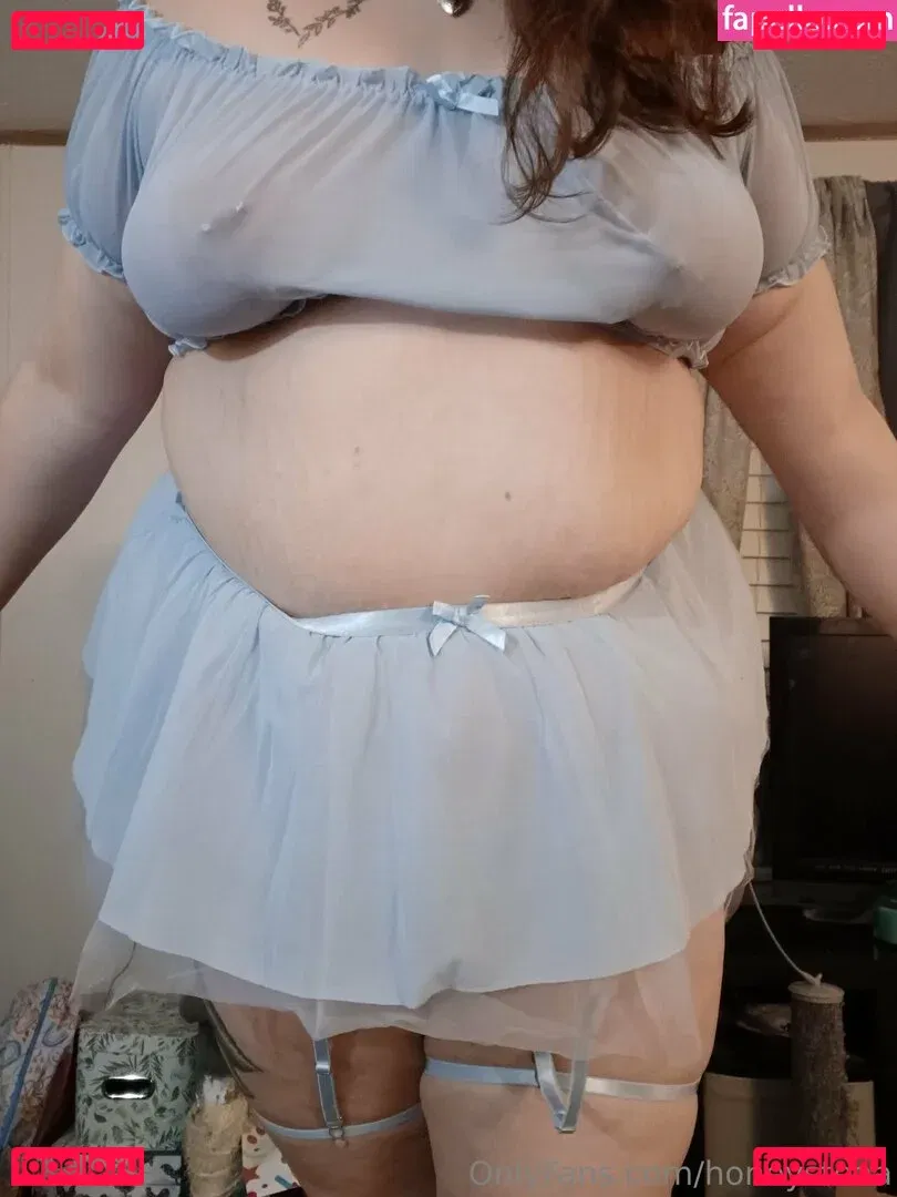 honeysteaa Onlyfans Photo Gallery 