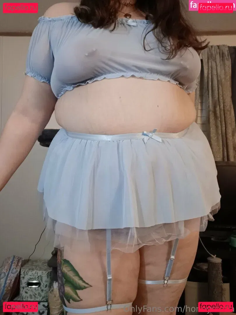 honeysteaa Onlyfans Photo Gallery 