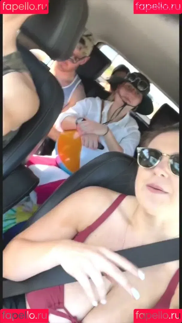 Hannah F Onlyfans Photo Gallery 