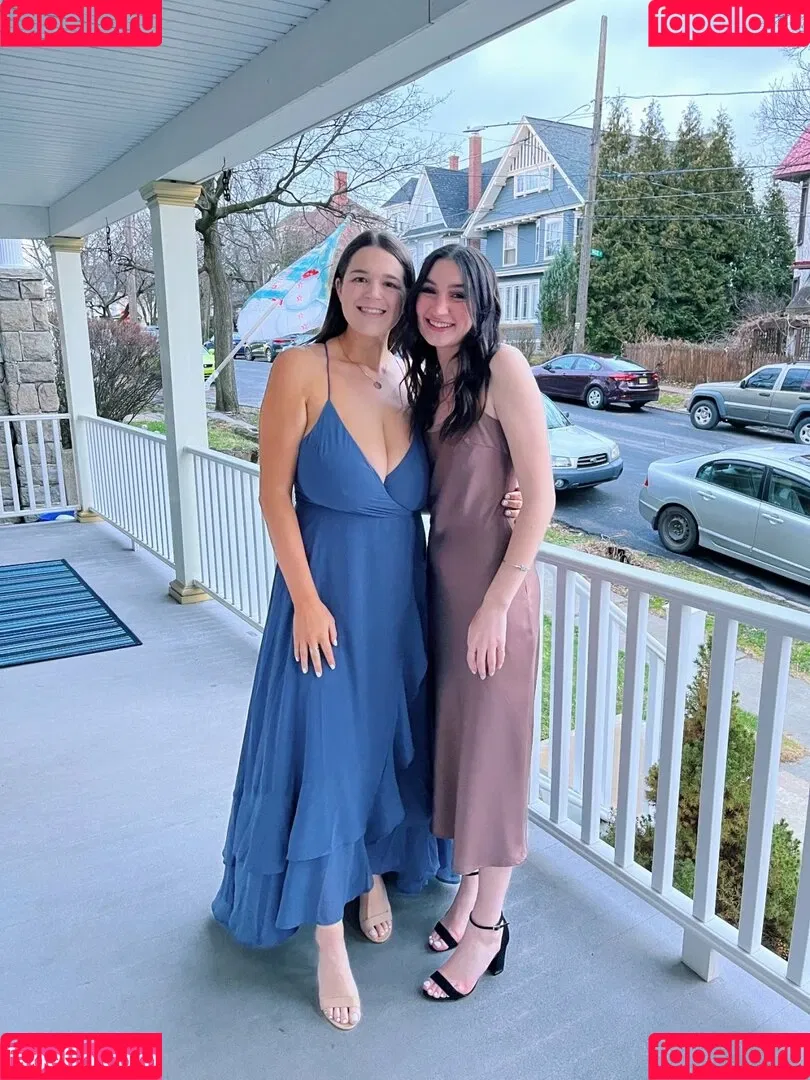 Hannah F Onlyfans Photo Gallery 