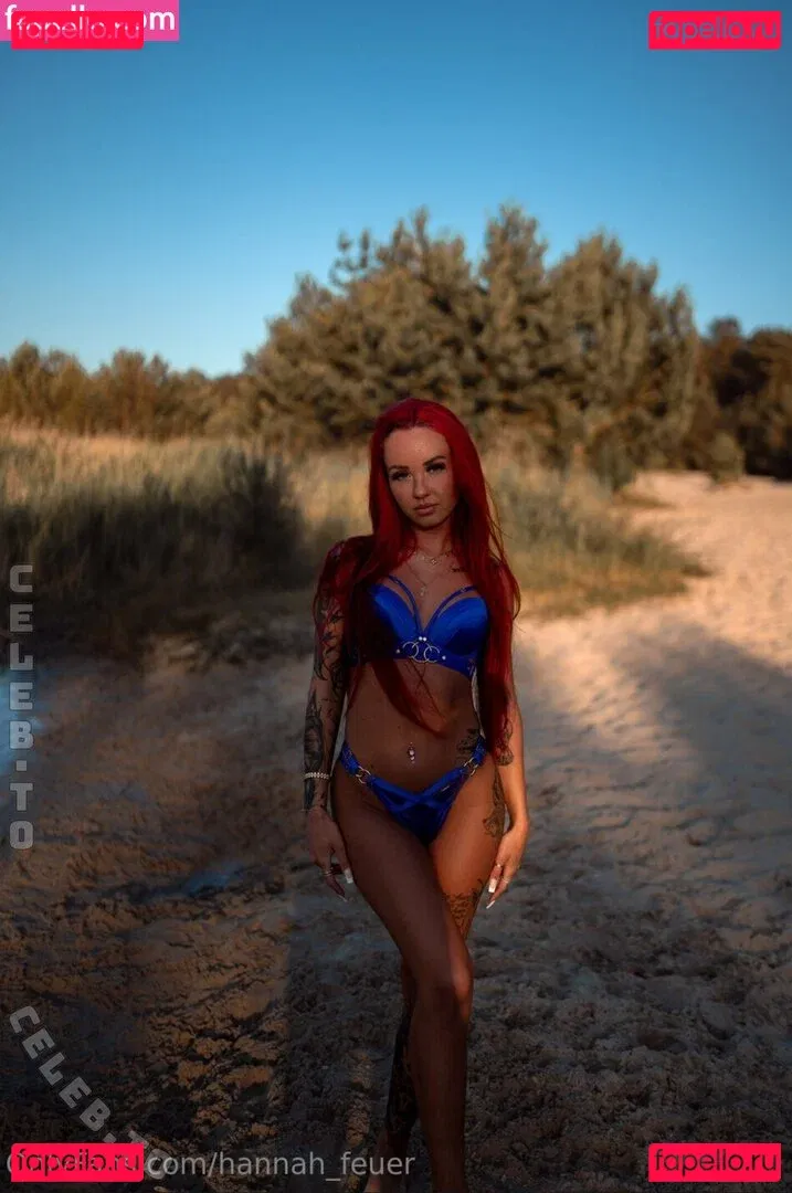 Hannah F Onlyfans Photo Gallery 