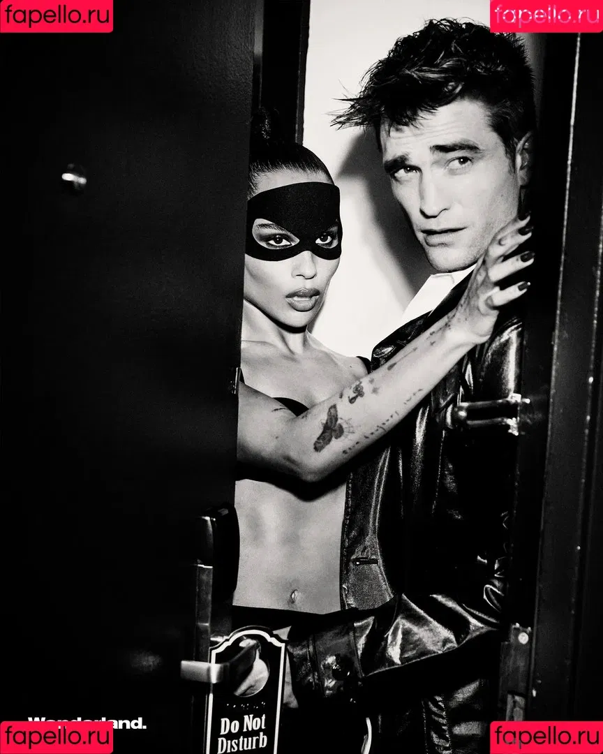 Zoe Kravitz Onlyfans Photo Gallery 