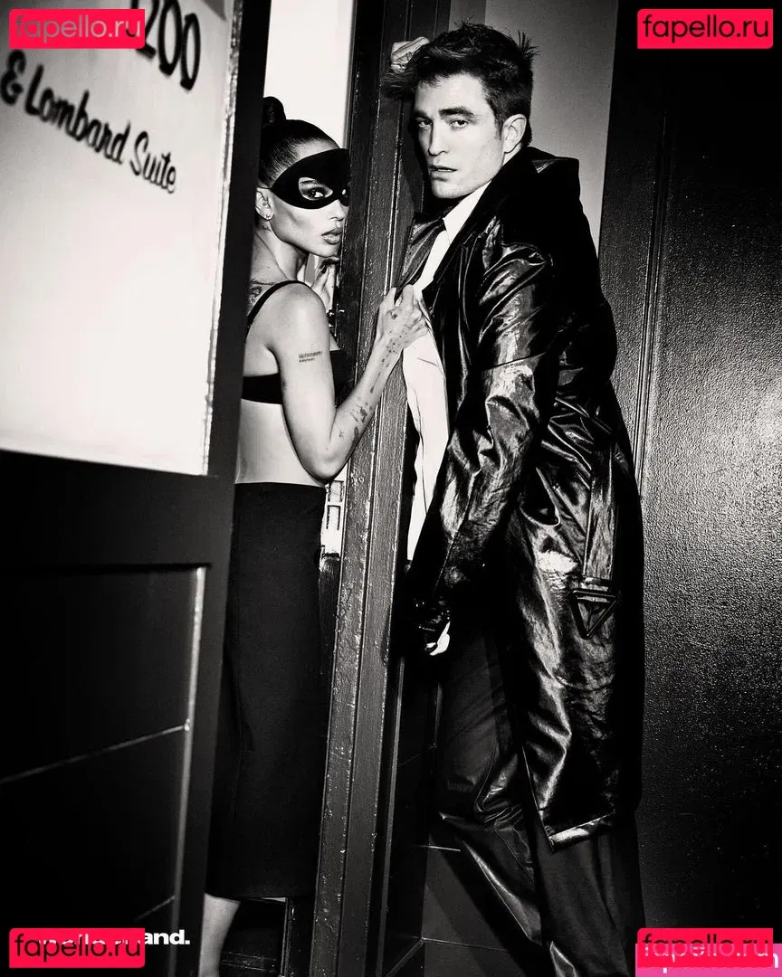 Zoe Kravitz Onlyfans Photo Gallery 