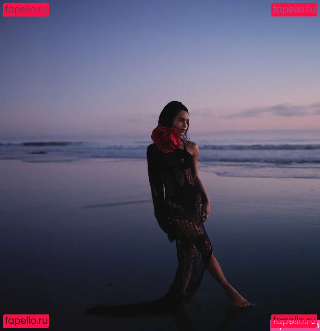 Zoe Kravitz Onlyfans Photo Gallery 