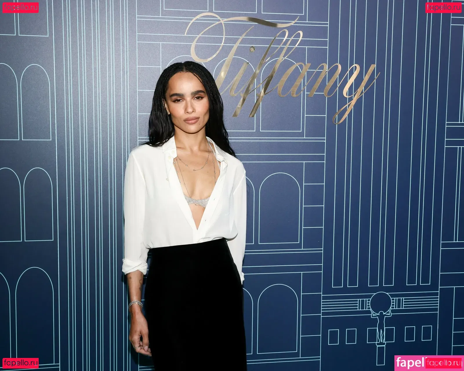 Zoe Kravitz Onlyfans Photo Gallery 