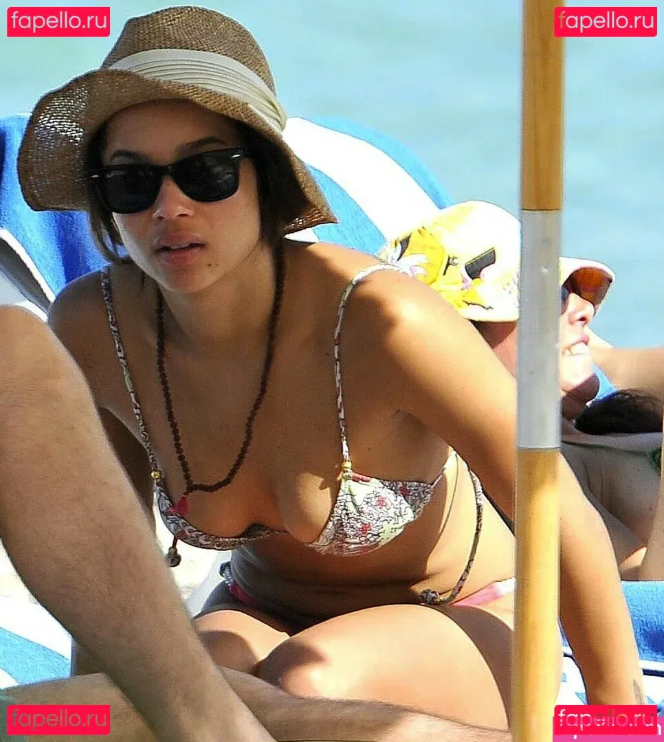 Zoe Kravitz Onlyfans Photo Gallery 