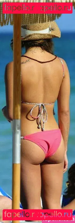 Zoe Kravitz Onlyfans Photo Gallery 