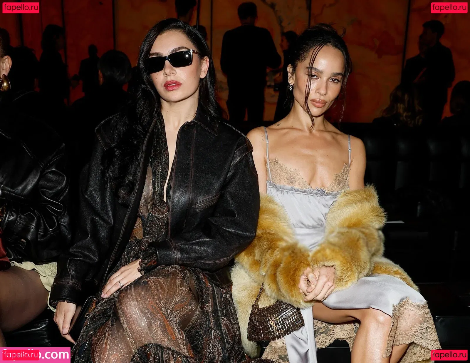 Zoe Kravitz Onlyfans Photo Gallery 