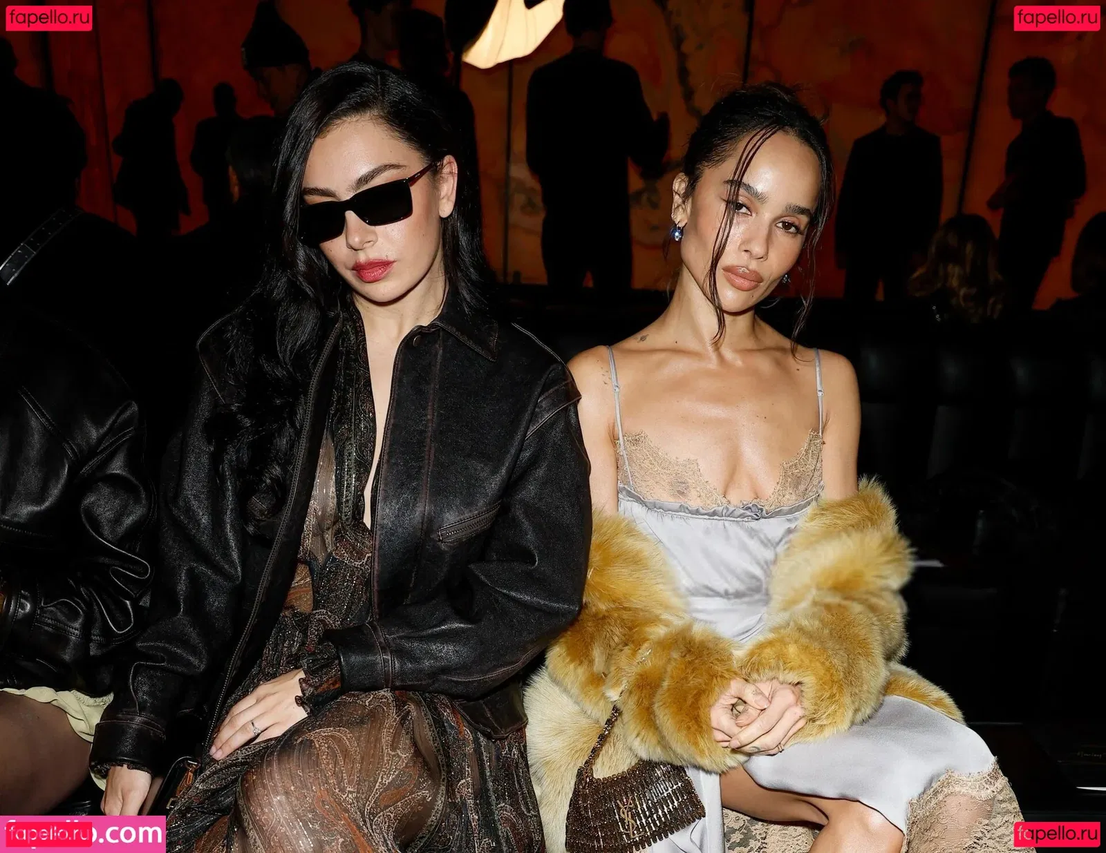 Zoe Kravitz Onlyfans Photo Gallery 