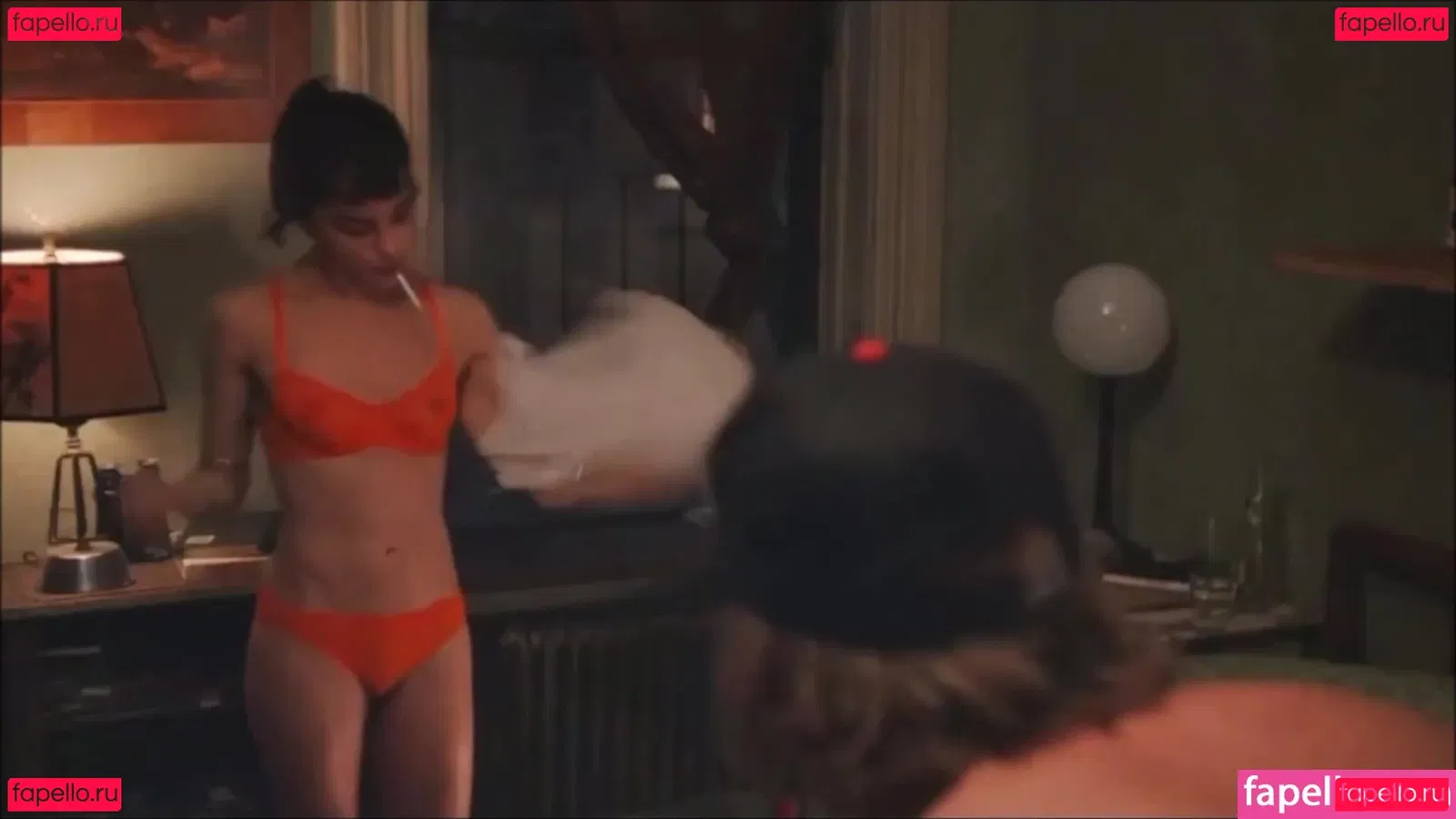 Zoe Kravitz Onlyfans Photo Gallery 